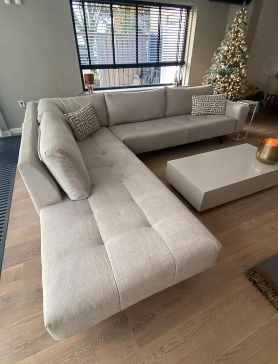 Image 1 of Passe-Partout Corner Sofa