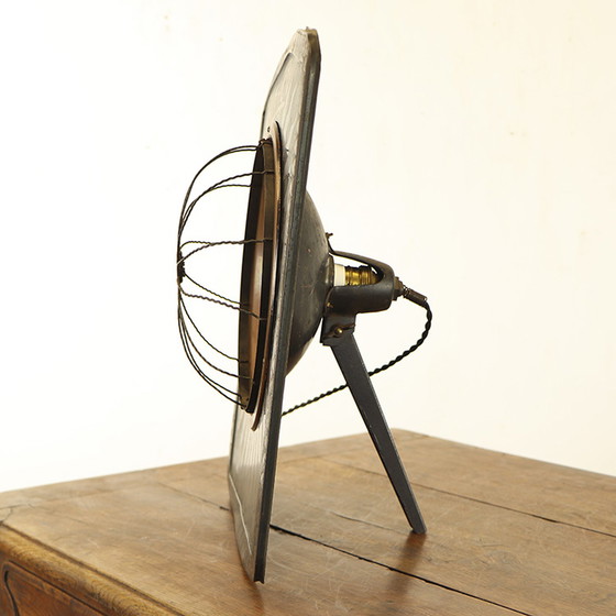 Image 1 of English Art Deco Desk Lamp