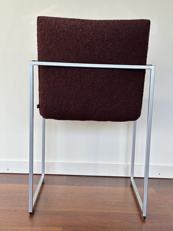 Image 1 of 6 sedie con struttura Arco