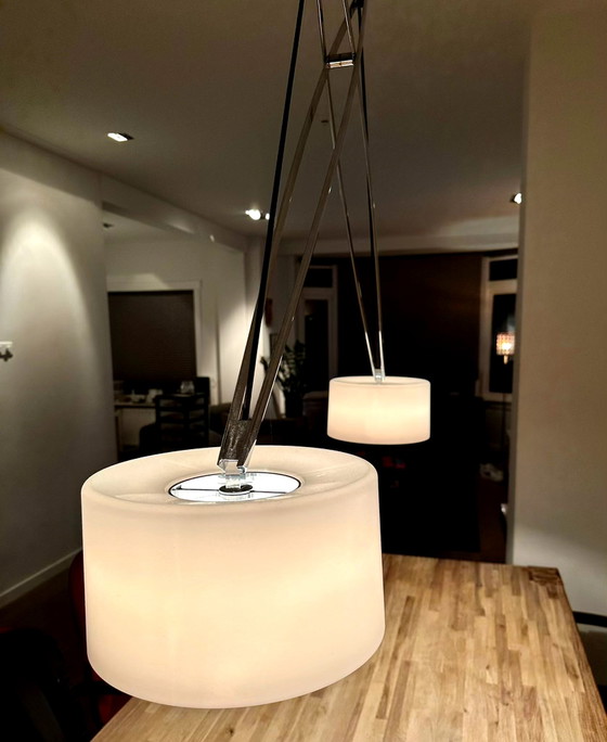 Image 1 of Serien Lighting Twin design pendant lamp