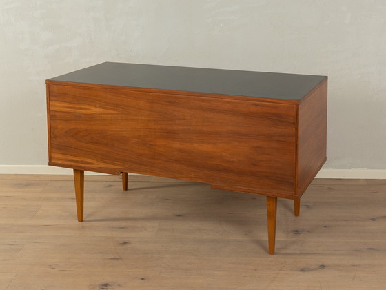 Image 1 of  1960s Desk 