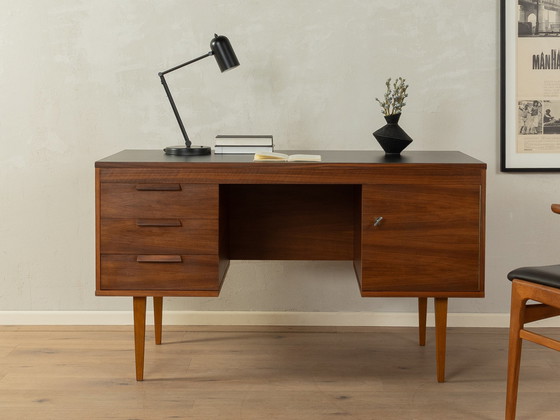 Image 1 of  1960s Desk 