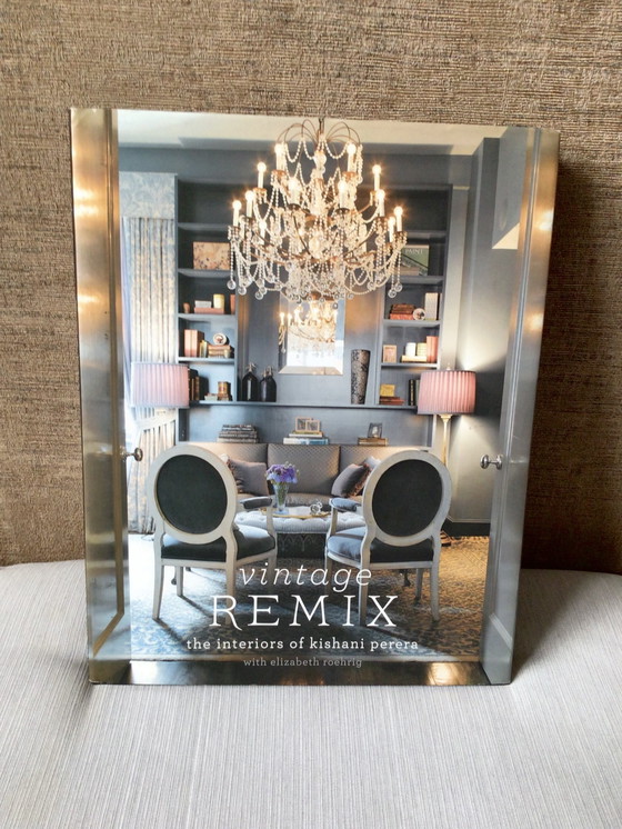 Image 1 of Libro di remix vintage