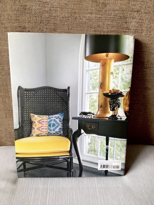 Vintage Remix Book