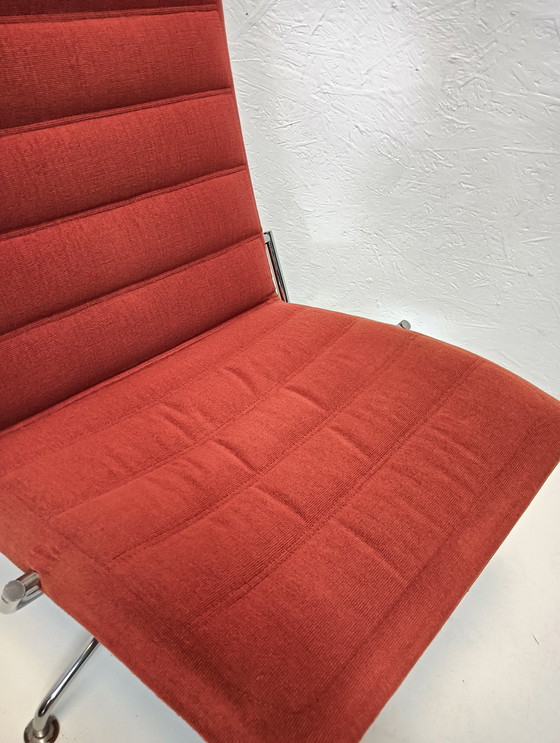 Image 1 of Armchair, Jens Amudsen For Fritz Hansen, Model Sas Series. 1981