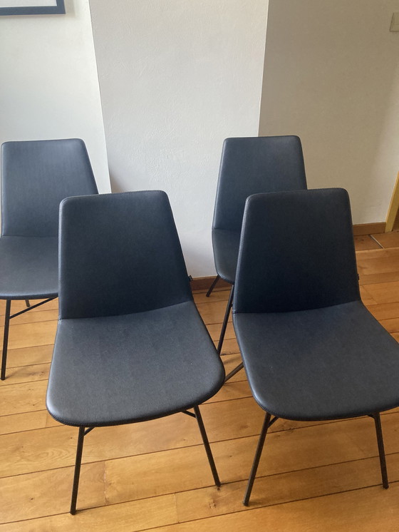 Image 1 of 4X Joli Chairs