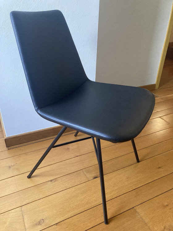 Image 1 of 4X Joli Chairs