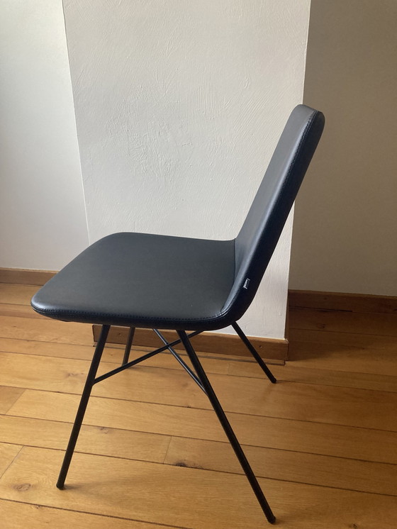 Image 1 of 4X Joli Chairs