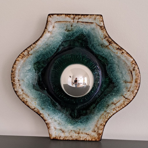 Hustadt Leuchten Wall Lamp