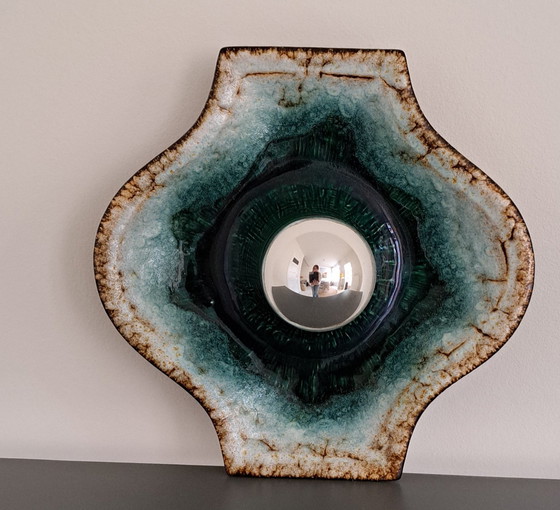 Image 1 of Hustadt Leuchten Wall Lamp