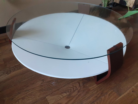 Image 1 of Space Age coffeetable