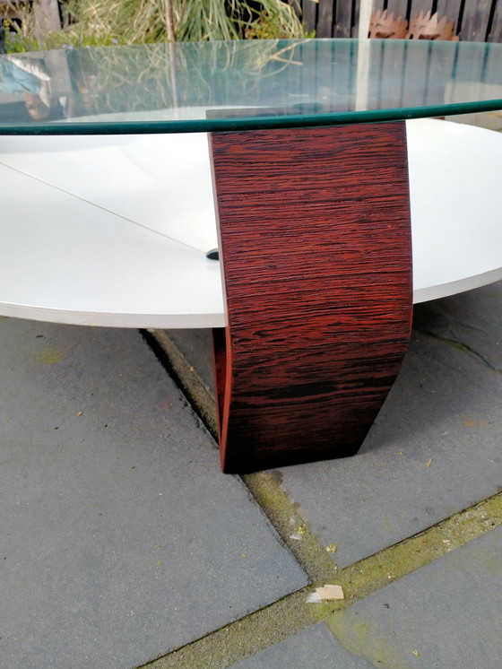 Image 1 of Space Age coffeetable