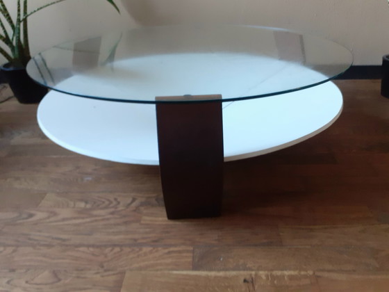 Image 1 of Space Age coffeetable