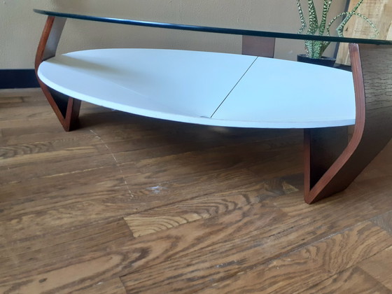 Image 1 of Space Age coffeetable