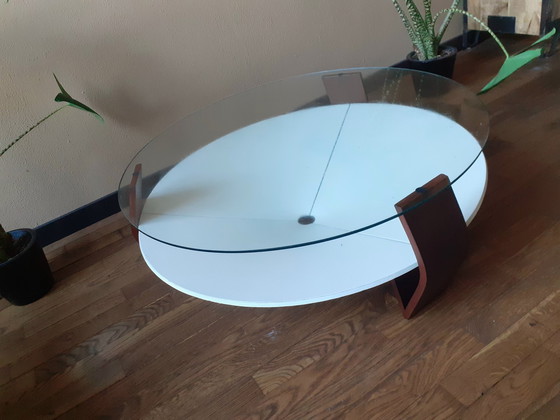 Image 1 of Space Age coffeetable