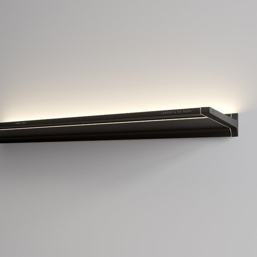 Jansen & De Bont Novy Light Shelf