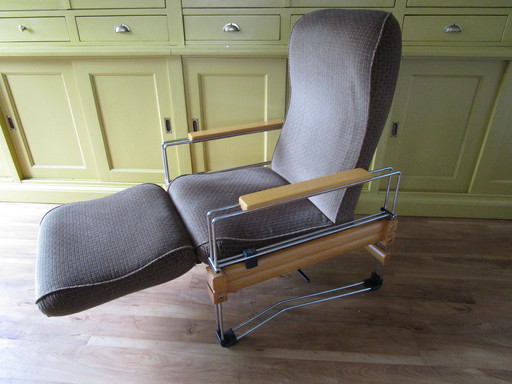 Sven Ivar Dysthe Chair