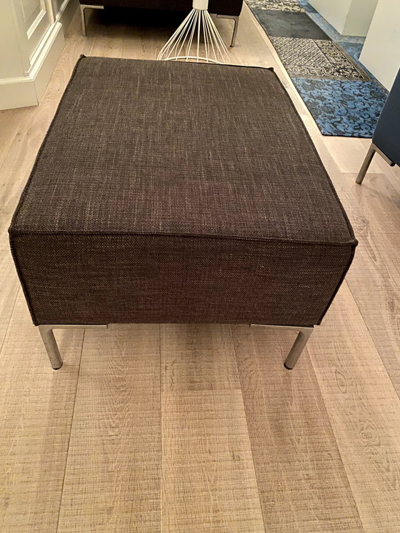 Image 1 of Design On Stock Footstool Bloq