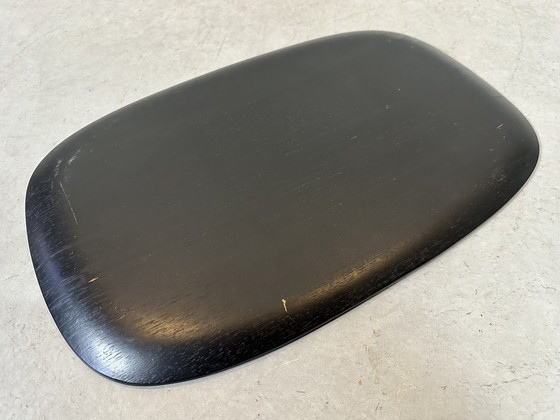 Image 1 of Vintage Shigemichi Aomine Tray - Japandi