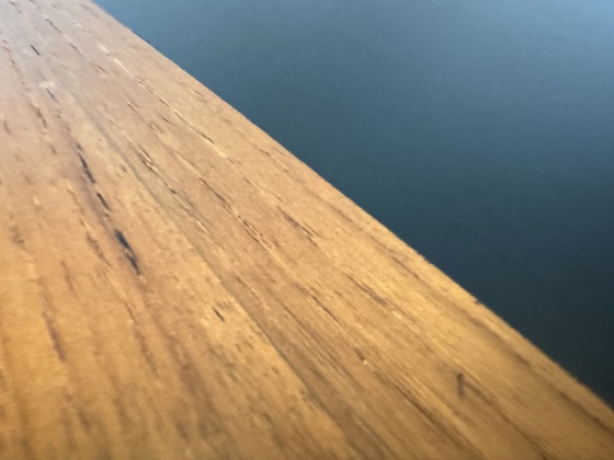 Image 1 of Vintage Shigemichi Aomine Tray - Japandi