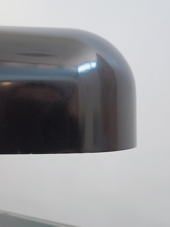 Image 1 of Desk Lamp By Andre Ricard For Metalarte