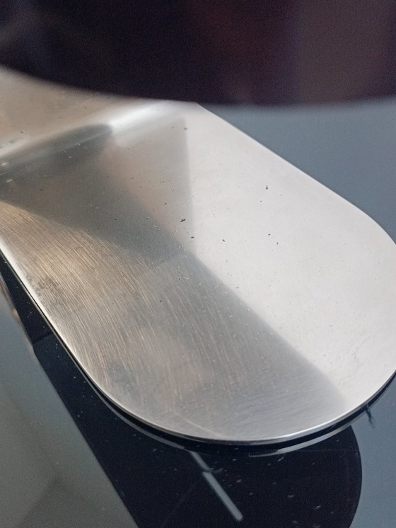 Image 1 of Desk Lamp By Andre Ricard For Metalarte