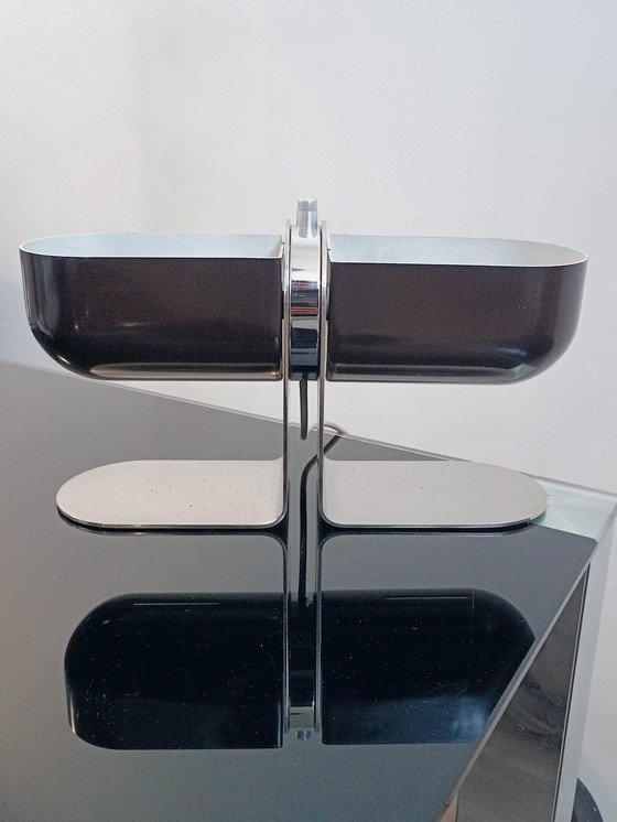 Image 1 of Desk Lamp By Andre Ricard For Metalarte