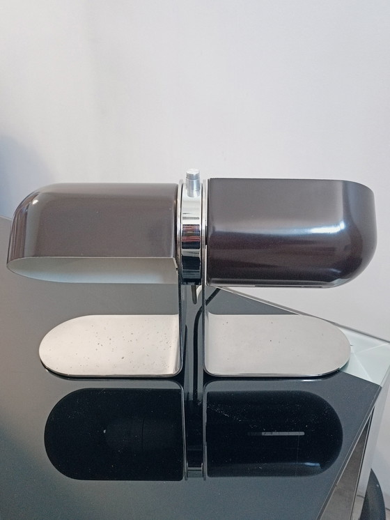 Image 1 of Desk Lamp By Andre Ricard For Metalarte