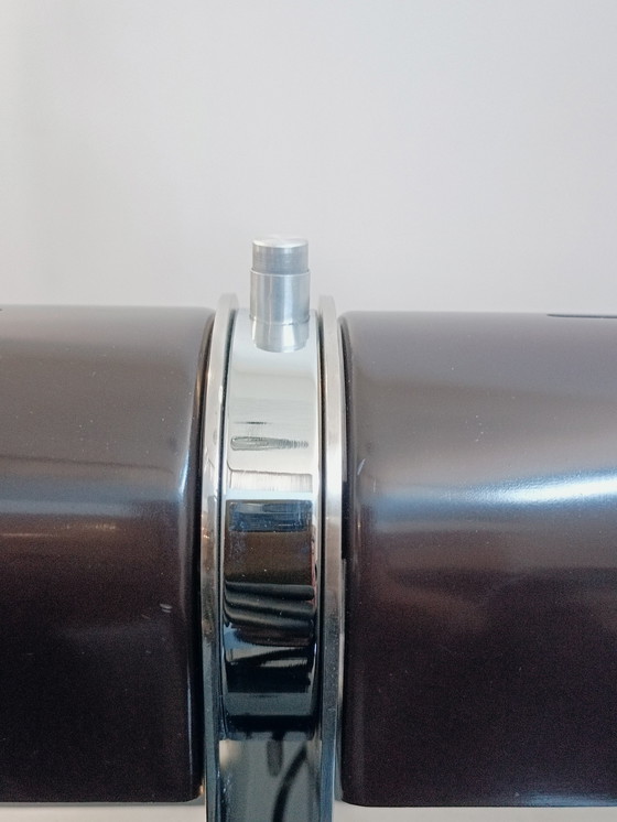 Image 1 of Desk Lamp By Andre Ricard For Metalarte