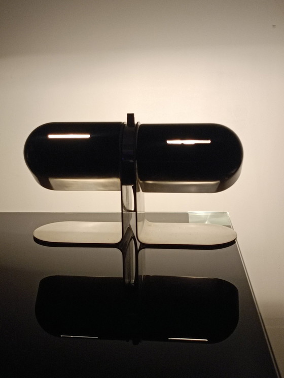 Image 1 of Desk Lamp By Andre Ricard For Metalarte