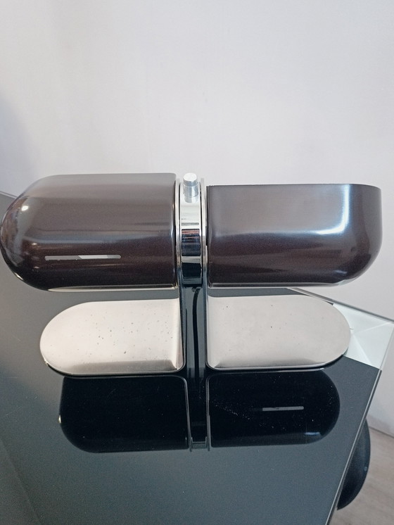 Image 1 of Desk Lamp By Andre Ricard For Metalarte