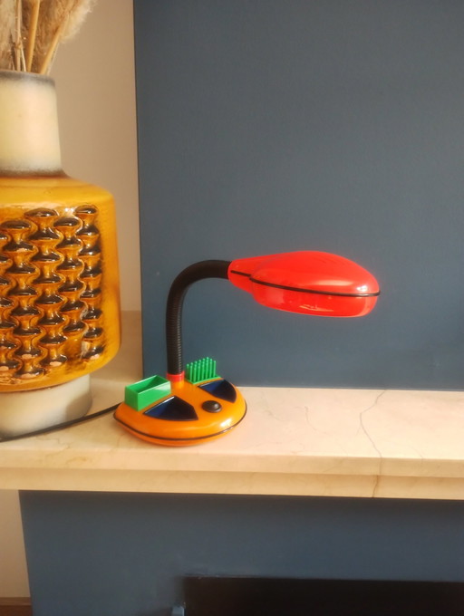 Rabitt Tanaka Corp Desk Lamp