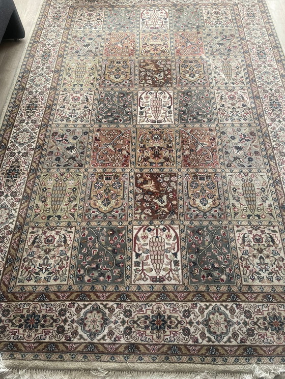 Image 1 of Persian Carpet Bachtiar