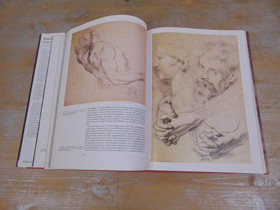 Image 1 of Peter Paul Rubens - L'homme et l'artiste