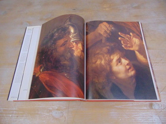 Image 1 of Peter Paul Rubens - L'homme et l'artiste