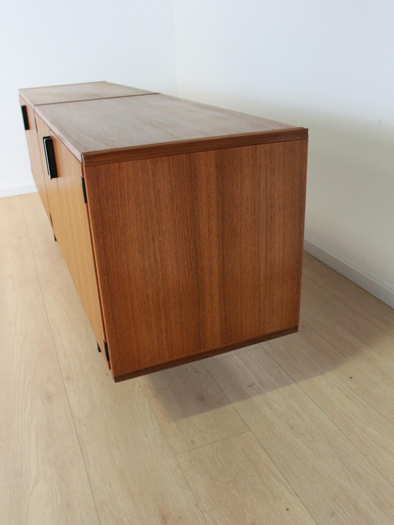 Image 1 of Pastoe sideboard