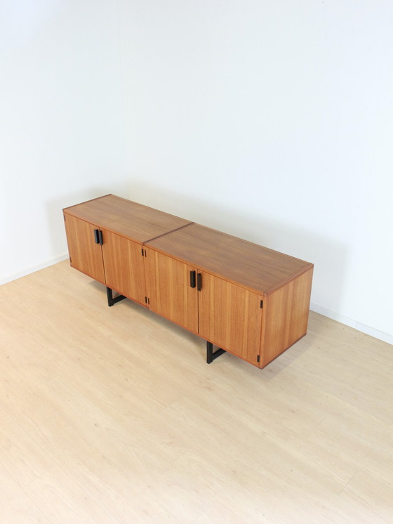 Image 1 of Pastoe sideboard