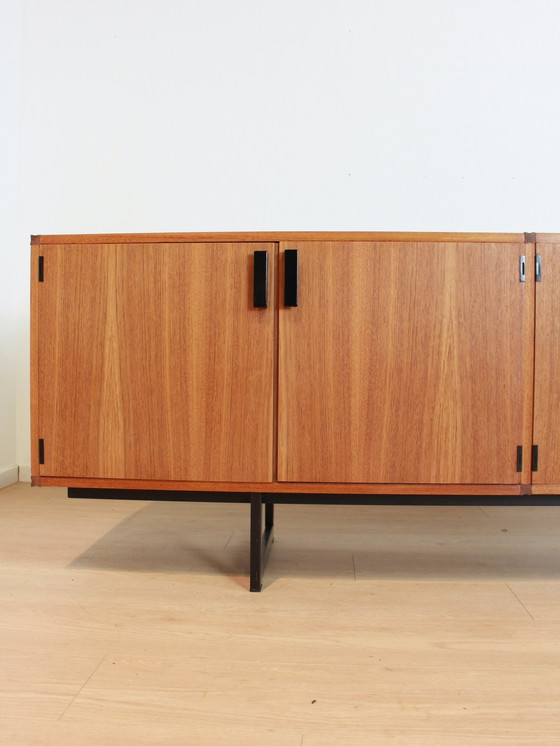 Image 1 of Pastoe sideboard