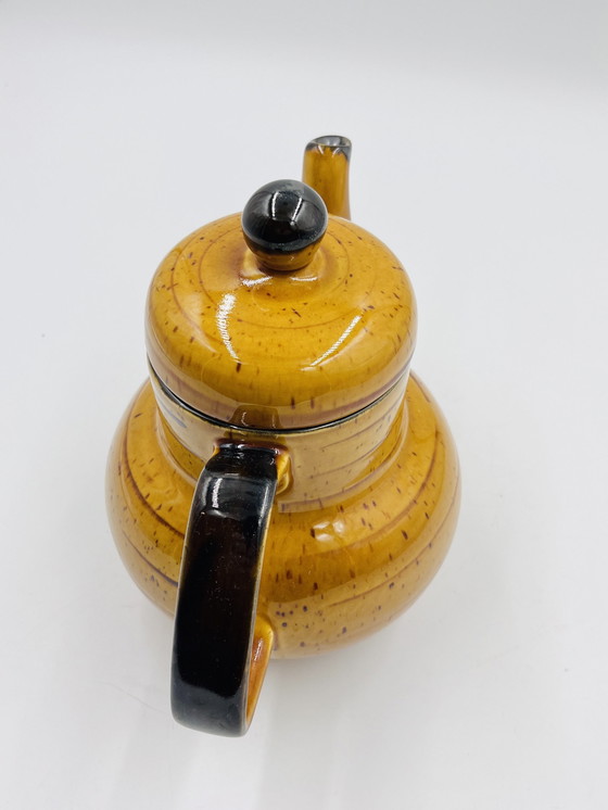 Image 1 of Boch Palma teapot