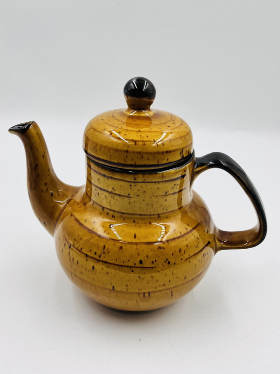 Image 1 of Boch Palma teapot