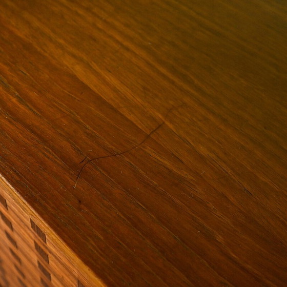 Image 1 of Mensola vintage di Poul Cadovius