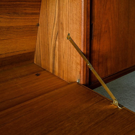 Image 1 of Mensola vintage di Poul Cadovius