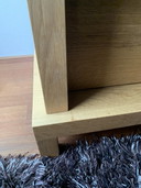Buffet Van Rossum