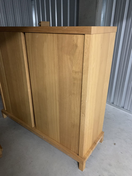 Image 1 of Van Rossum sideboard