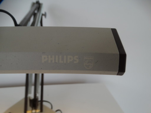 Philips PN 9020/01 Lampe de bureau