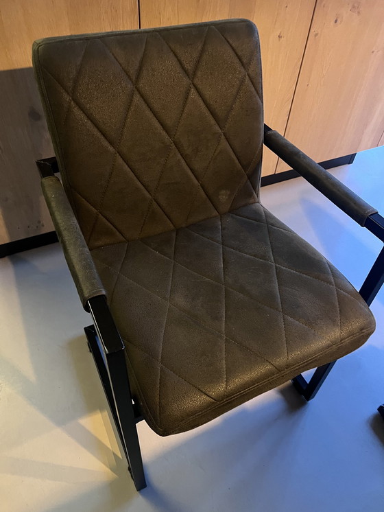 Image 1 of Set da pranzo industriale