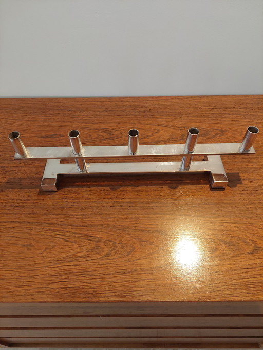 Günther Lambert 5-Arm Candlestick