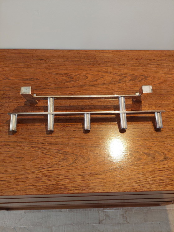 Image 1 of Günther Lambert 5-Arm Candlestick