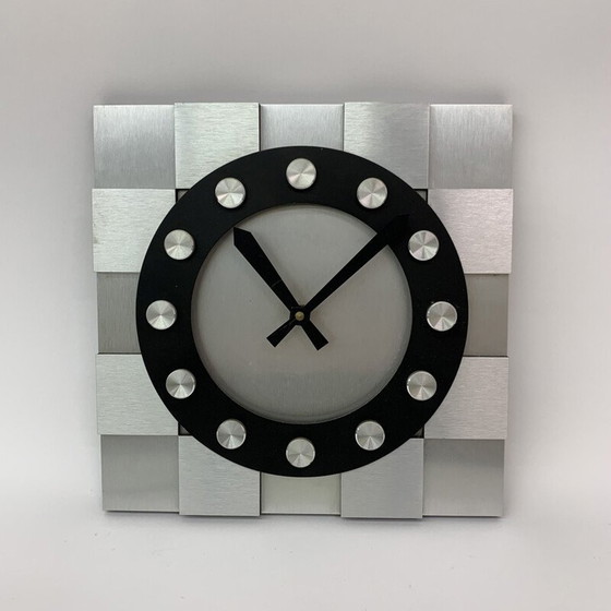 Image 1 of Mid-century Kienzle clock , Germany 1970s