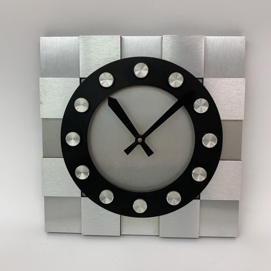 Image 1 of Mid-century Kienzle clock , Germany 1970s